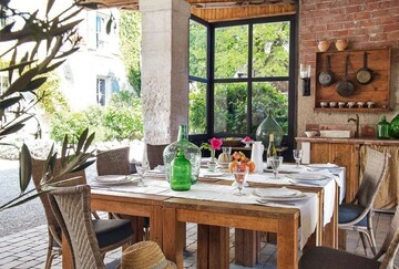 Rénovation de maisons anciennes en Provence :je vous accompagne à chaque étape, même à distance