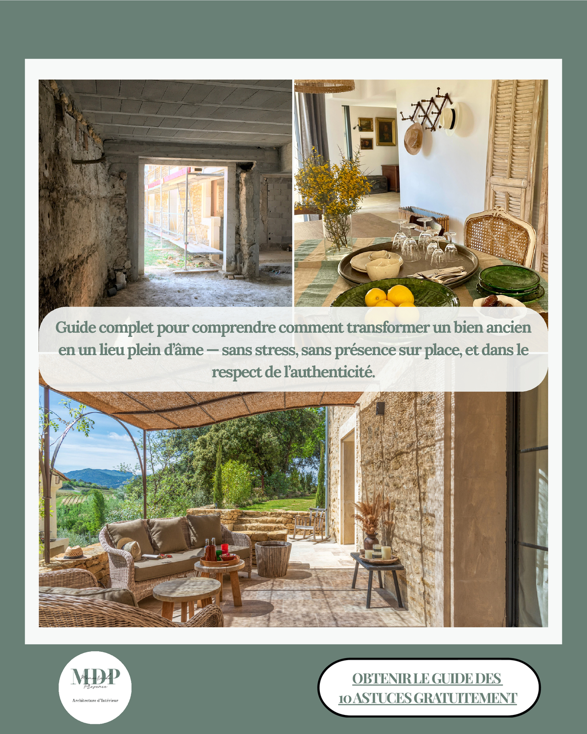 Rénovation de maison ancienne Rénovation de maison ancienne
