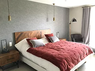 Chambre indus