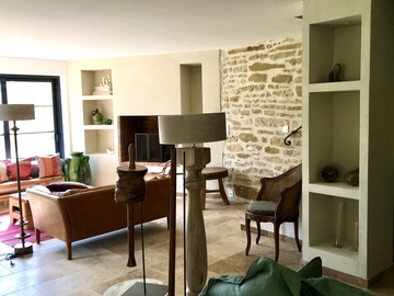 Optimiser l’espace : astuces d’architecte d’intérieur pour les maisons provençales