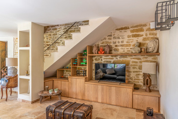  Rénovation de maison en Provence : mon approche d’architecte d’intérieur pour sublimer l’ancien