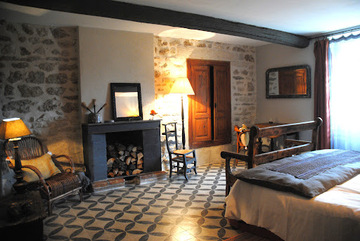 Corps de ferme