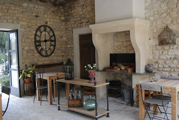 Corps de ferme